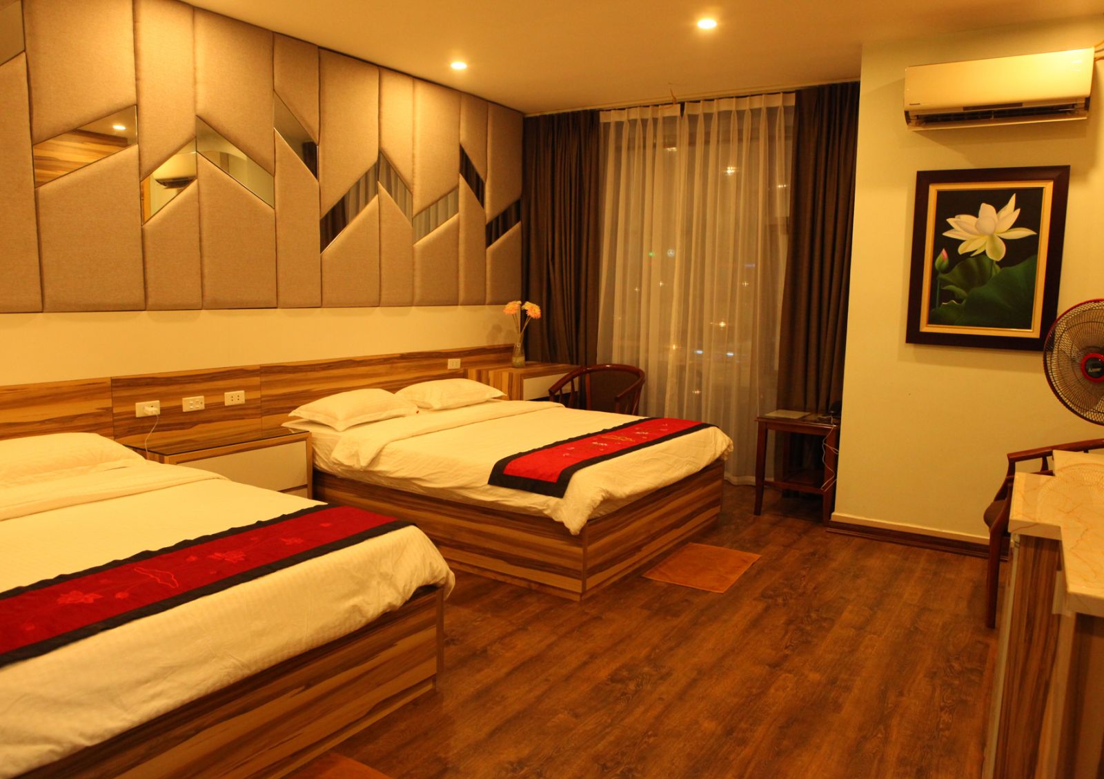 phong vip tai nha nghi
